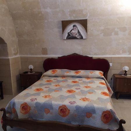 Apartament Casa Vacanze Nonna Giulia Matera Zewnętrze zdjęcie