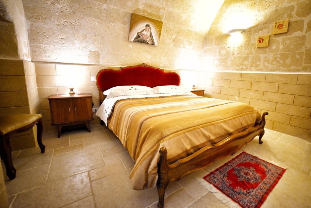 Apartament Casa Vacanze Nonna Giulia Matera Zewnętrze zdjęcie