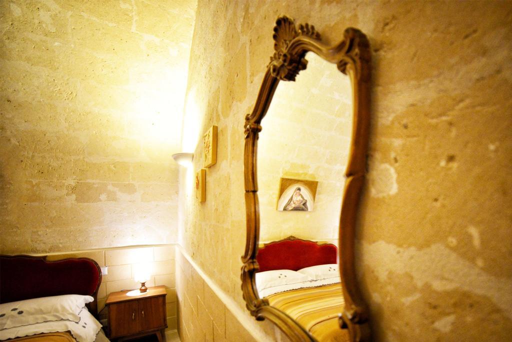 Apartament Casa Vacanze Nonna Giulia Matera Zewnętrze zdjęcie