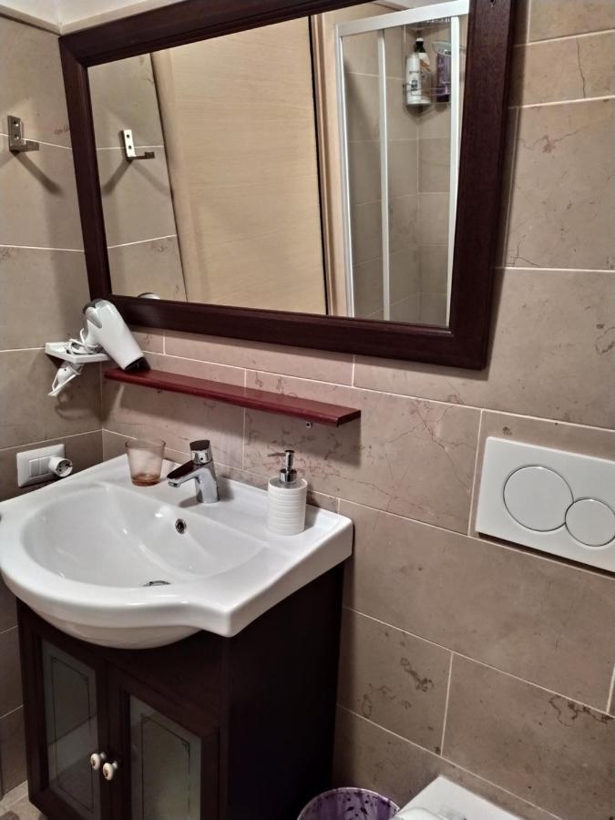 Apartament Casa Vacanze Nonna Giulia Matera Zewnętrze zdjęcie