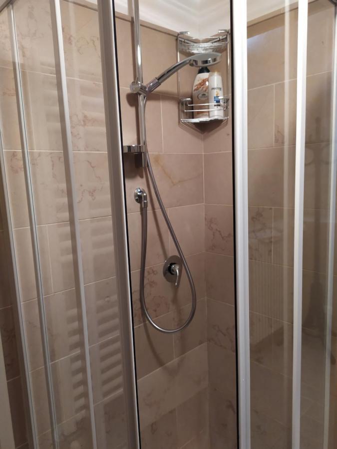 Apartament Casa Vacanze Nonna Giulia Matera Zewnętrze zdjęcie